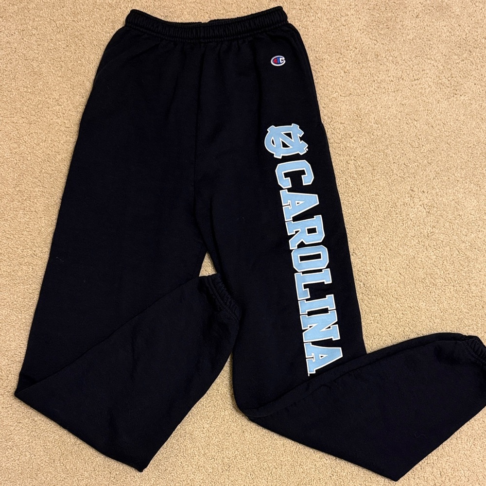 Champion UNC Chapel Hill Joggers